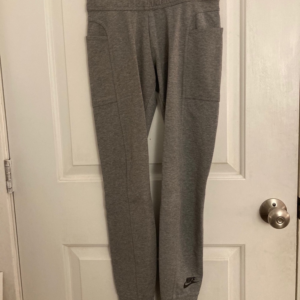 Nike Compressed Joggers
